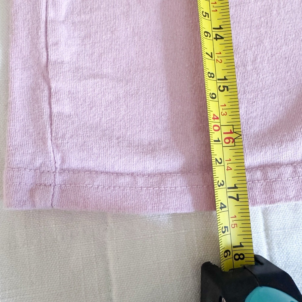 Harley Davidson‎ Girls Long Sleeve Shirt Kids 5/6 Pink. Hilton Head - Picture 5 of 7